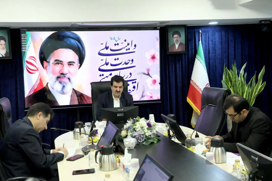 ظرفیتهای ابزارهای نوین تأمین مالی برای حمایت از تولید تشریح شد