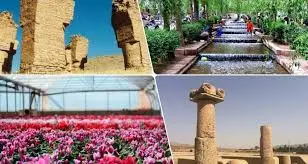 استان مرکزی با گنجینه‌ای از 2000 جاذبه گردشگری در انتظار مسافران نوروزی 