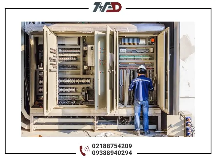 نکات مهم برای شرکت در دوره آموزش پی ال سی plc