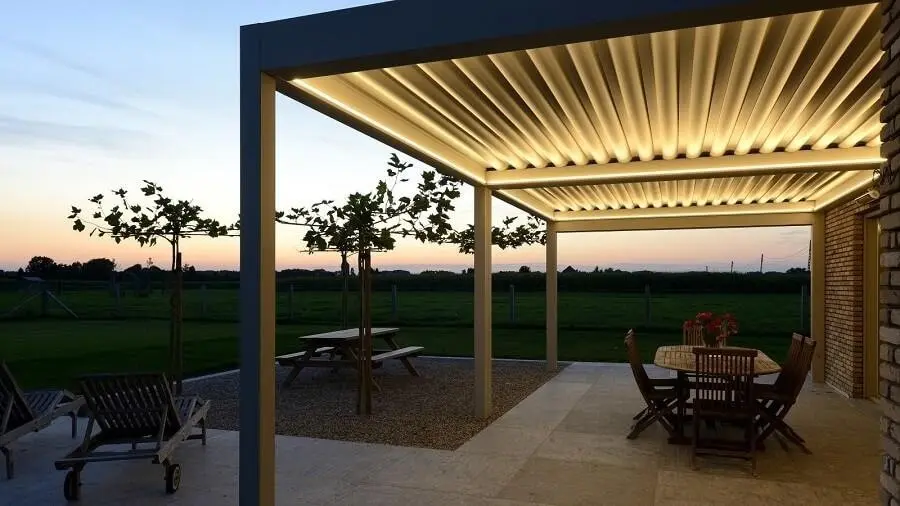 امنیت با سایبان برقی، دروغ یا واقعیت؟!