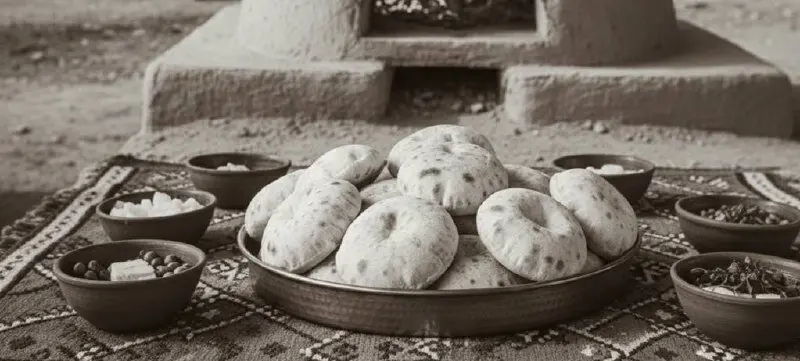 منوی غذای شاهان ایرانی؛ از ایلامیها تا قاجاریه