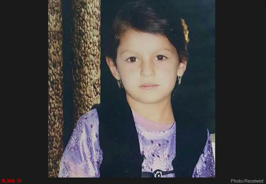 آوار مدرسه مرگ می‌آفریند/اول "حمید کنگوزهی" حالا دختر هفت‌ساله سنندجی