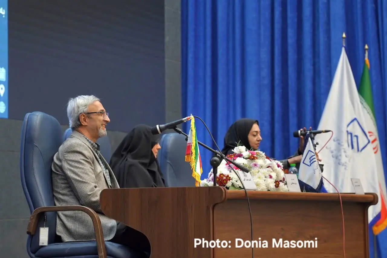 آثار باستانی فارس در معرض مستقیم فرونشست/زمین شیراز سالانه ۴.۵ سانتی‌متر فرو می‌نشیند