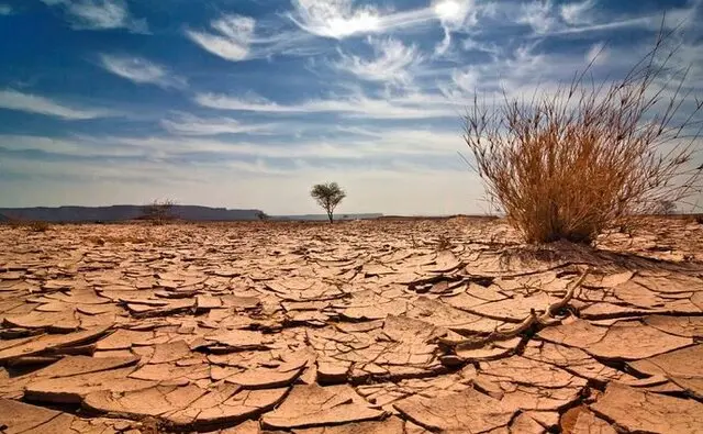 بحران بی‌سابقه آب در چهارمحال و بختیاری؛ «سرزمین آب‌ها» در آستانه ورشکستگی آبی