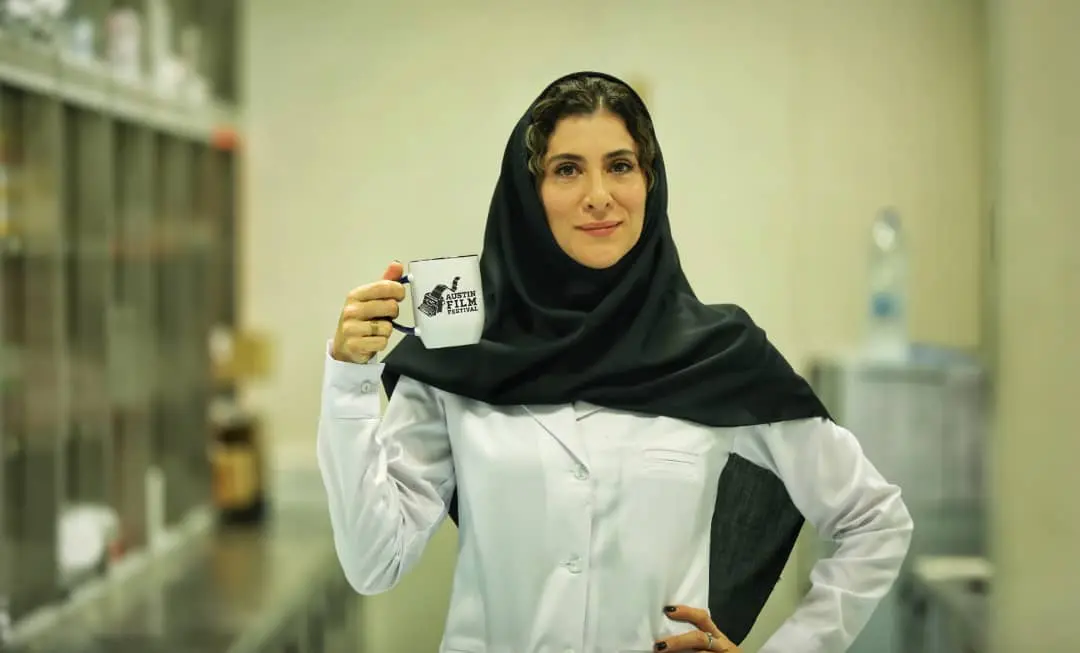 «گورکن» بهترین فیلم «جشنواره آستین آمریکا» شد