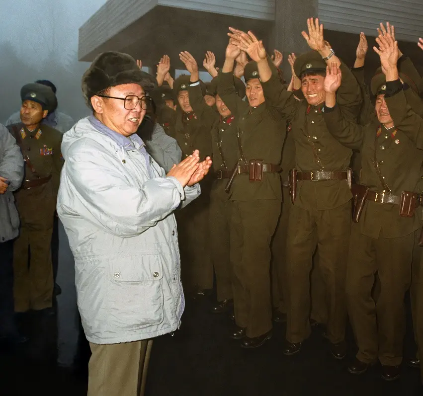 Korea’s Liberation; Carrying Forward the Tradition of Victory
Century after Century