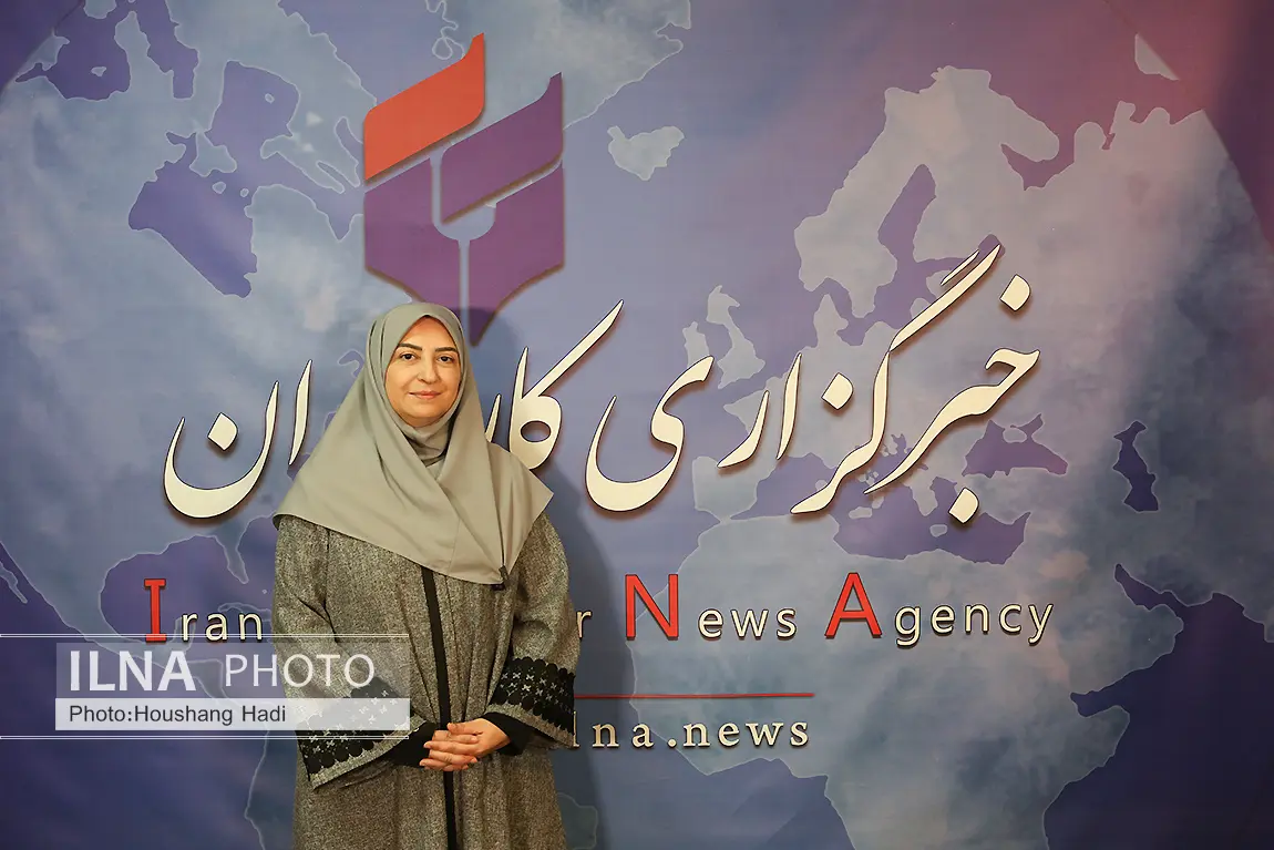 نگاههای بازدارنده را باید کنار بگذاریم/ مشارکت تشکلهای محیطزیستی نباید محدود شود+فیلم