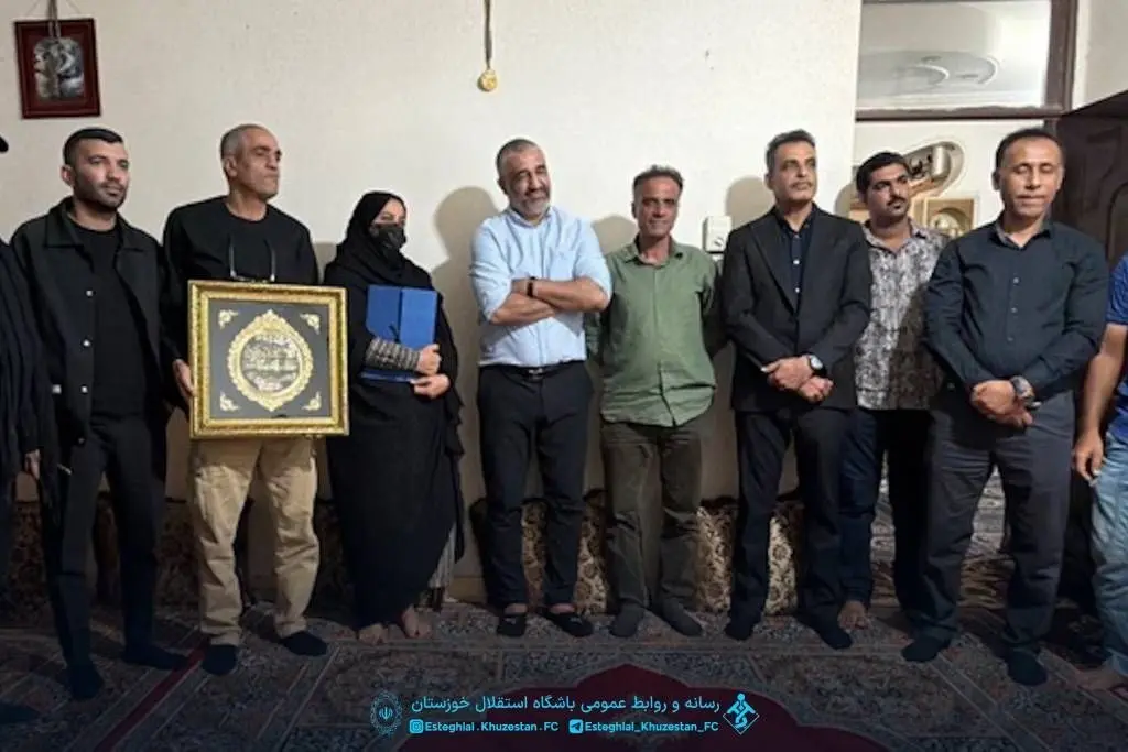پژمان جمشیدی در میناب