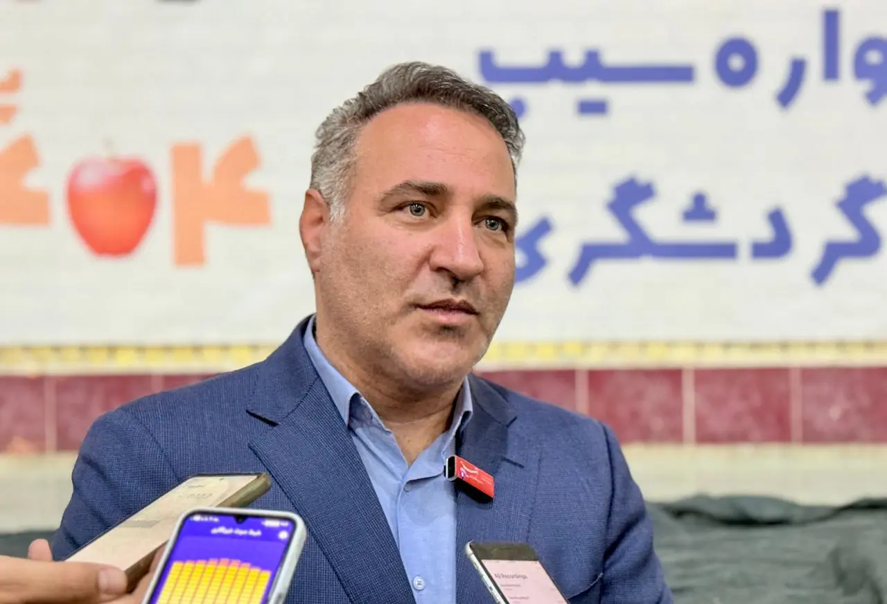 توسعه صنایع تبدیلی، شاه‌کلید تحول اقتصادی در سپیدان است