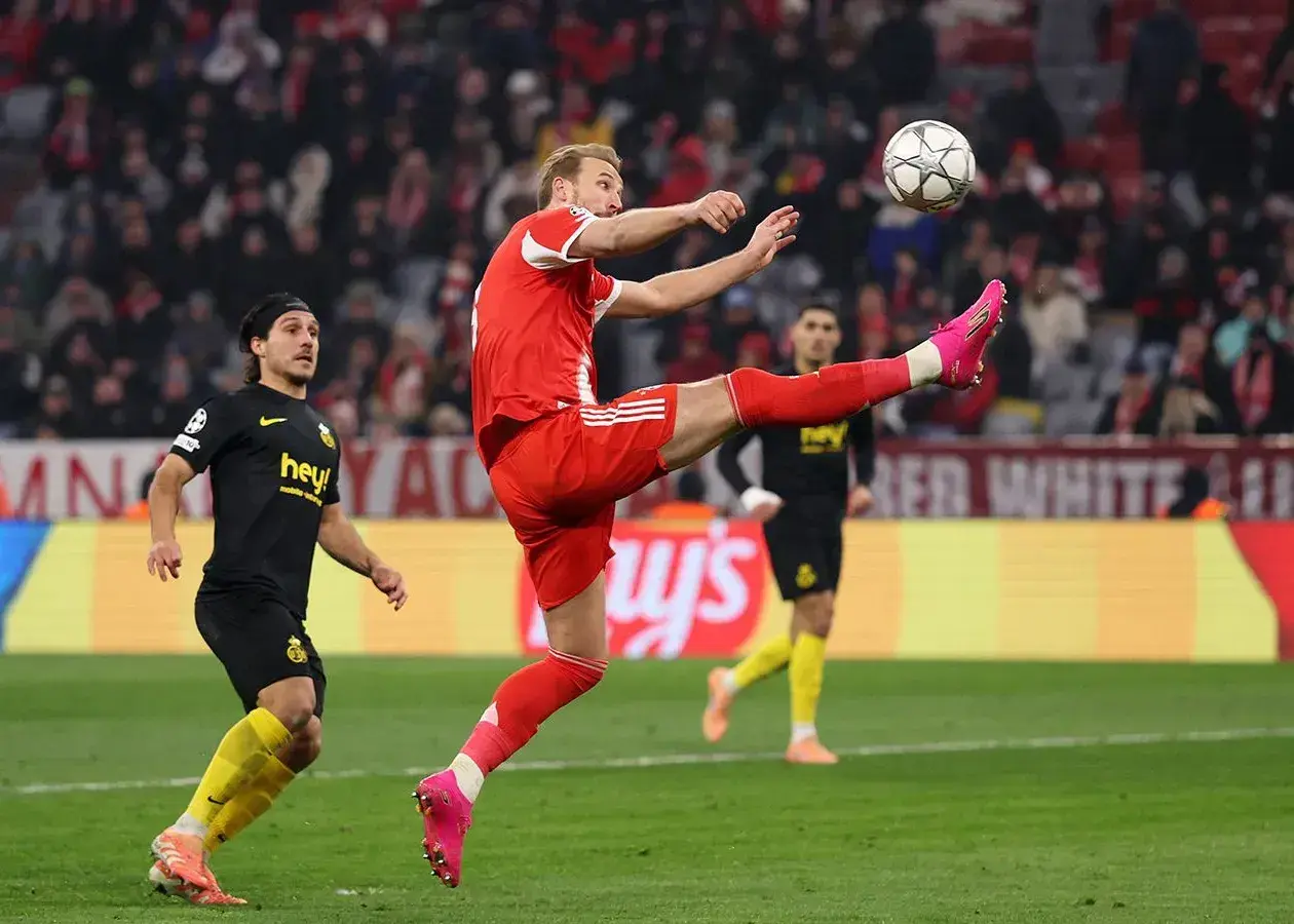 ترکیب احتمال بایرن مونیخ: بردها ادامه پیدا می‌کند؟