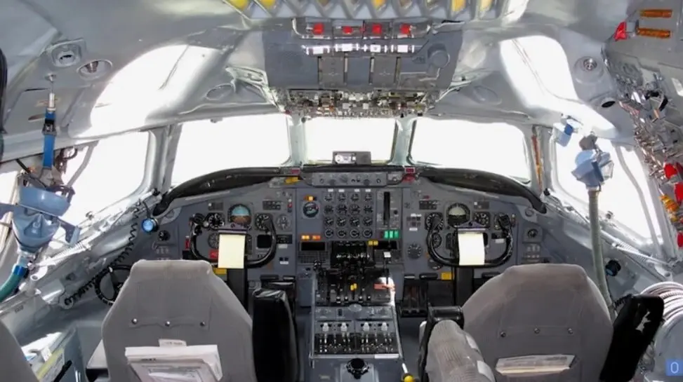 دلیل حذف پنجرههای سرنوشتساز از هواپیماهای بوئینگ