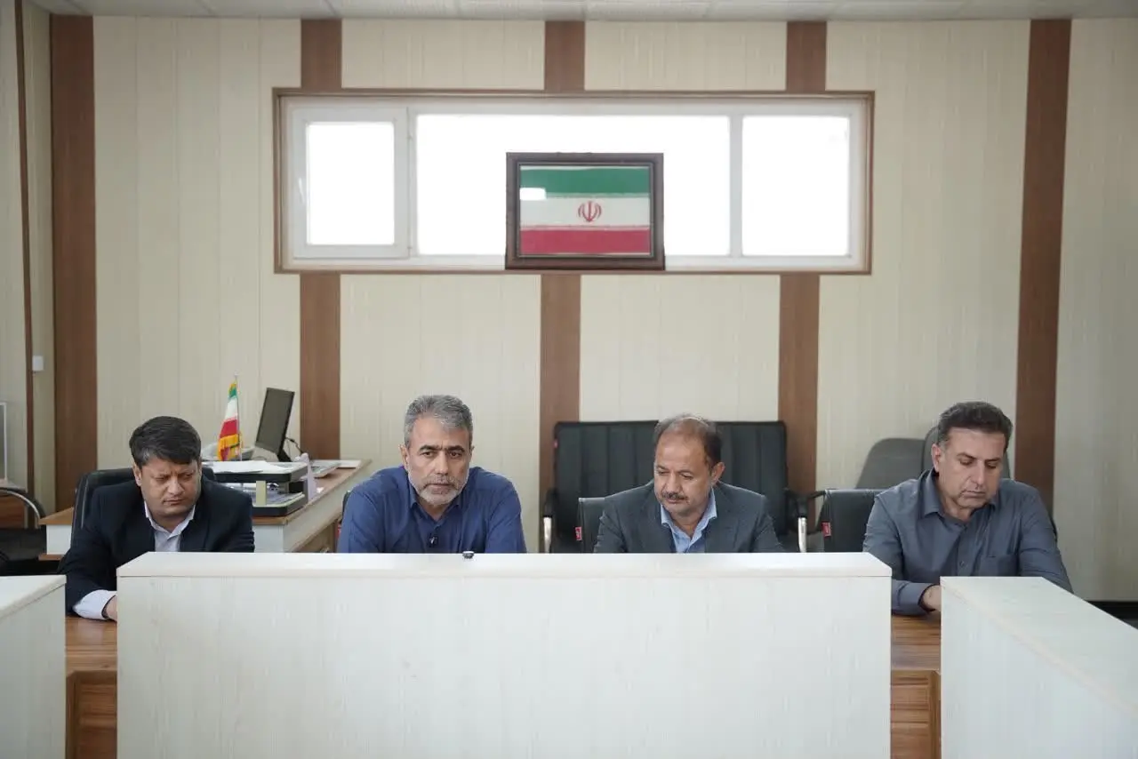 رصد میدانی محورهای مواصلاتی ۱۰ شهرستان فارس