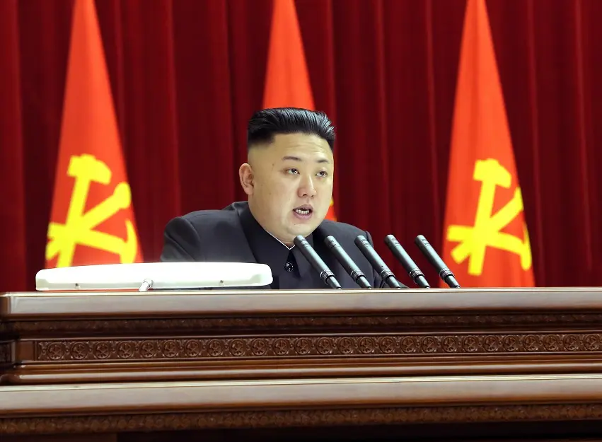 Korea’s Liberation; Carrying Forward the Tradition of Victory
Century after Century