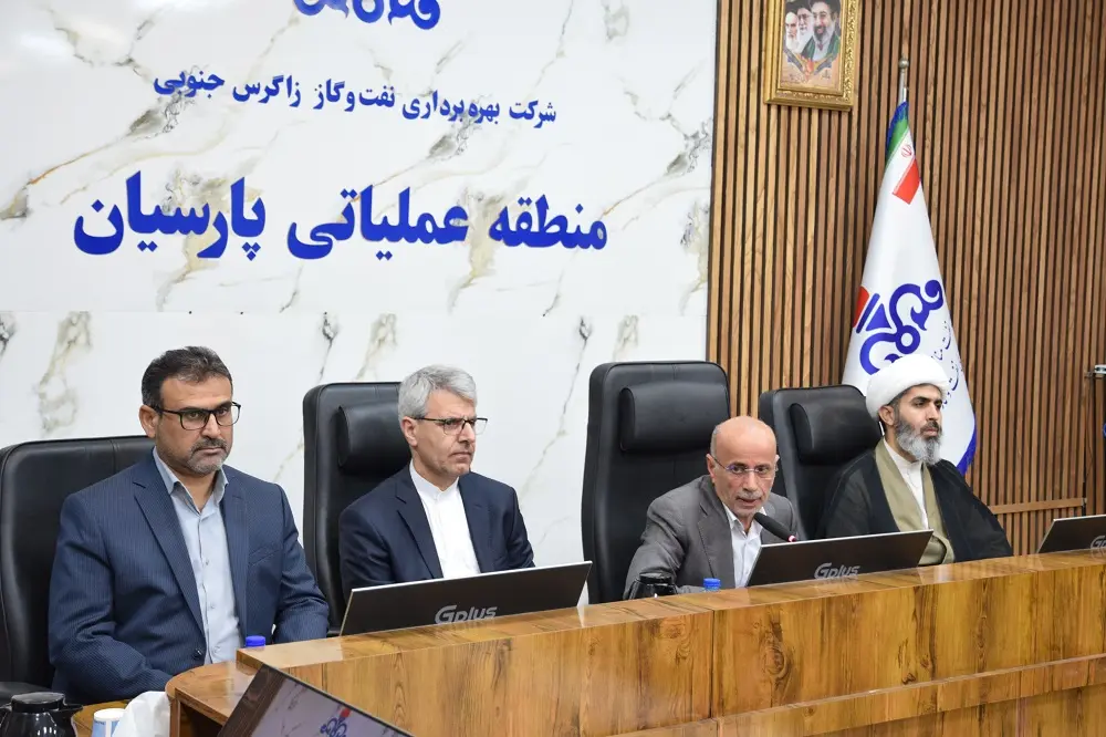 گزارش تصویری-سفر سخنگوی وزارت امور خارجه به لامرد