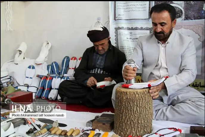 نوروز رنگارنگ در «کردستان، سرزمین رنگ، آواز و مهربانی» 