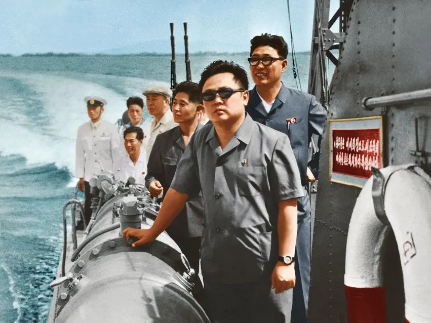 Korea’s Liberation; Carrying Forward the Tradition of Victory
Century after Century