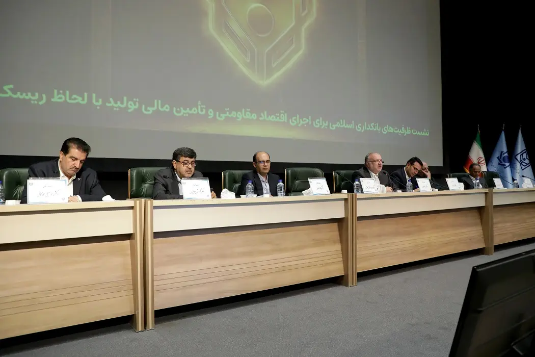 تهدیدها را می توان به فرصت تبدیل کرد