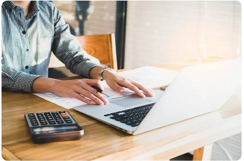 راهکاری هوشمند برای مدیریت مالی سازمان‌ها