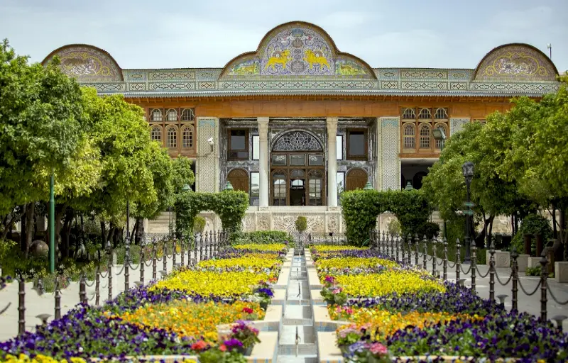 فارس در مسیر بهار/ معرفی بخشی از جاذبه های گردشگری شیراز؛ شهر راز