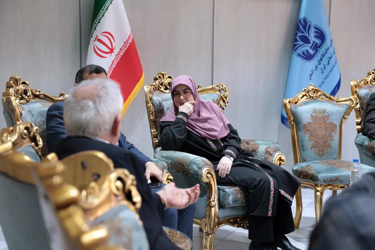گزارش تصویری روز اول بیست و پنجمین نمایشگاه بینالمللی لوازم خانگی(بخش سوم)
