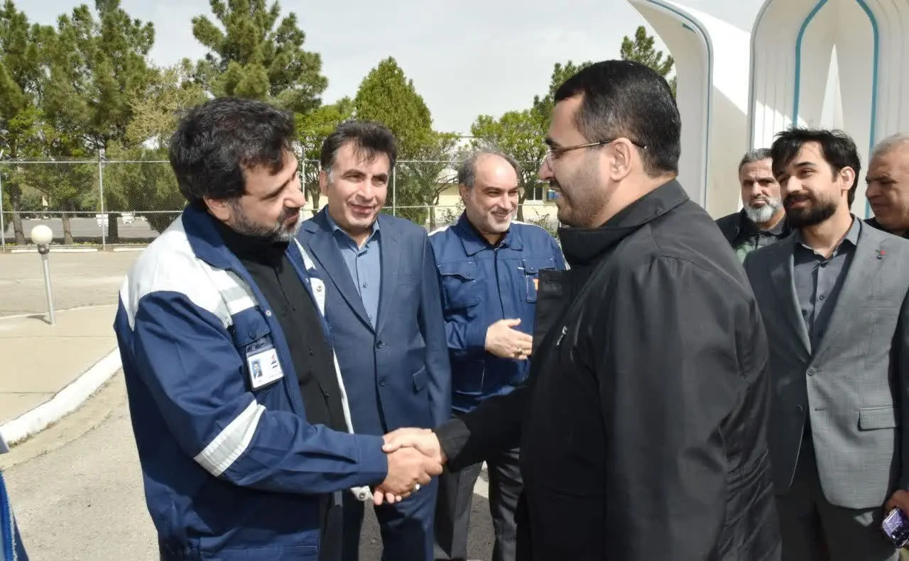 از توسعه منابع انسانی تا رکوردشکنی مالی و پایان موفق اورهال