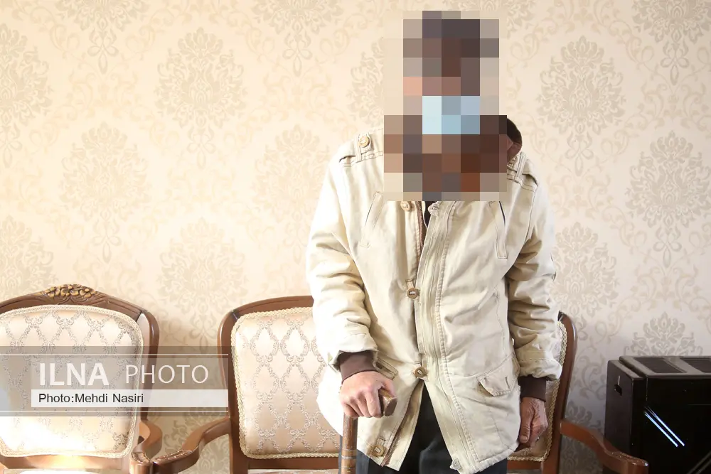 بیماران جذامی؛ بیخطر اما طردشده از جامعه/ با چشمانِ باز میخوابیم/ گرما و سرما را حس نمیکنیم/ ترس از جذامیها از روی جهل است + عکس و فیلم