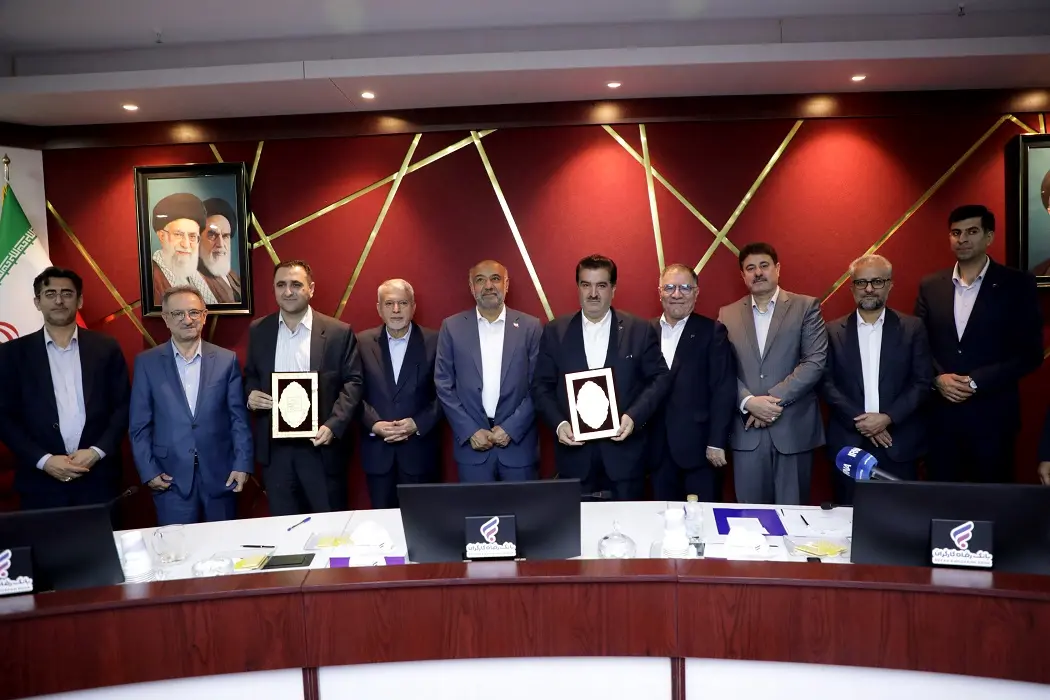 اقدامات سالهای اخیر بانک رفاه کارگران در حمایت از صنعت گردشگری
