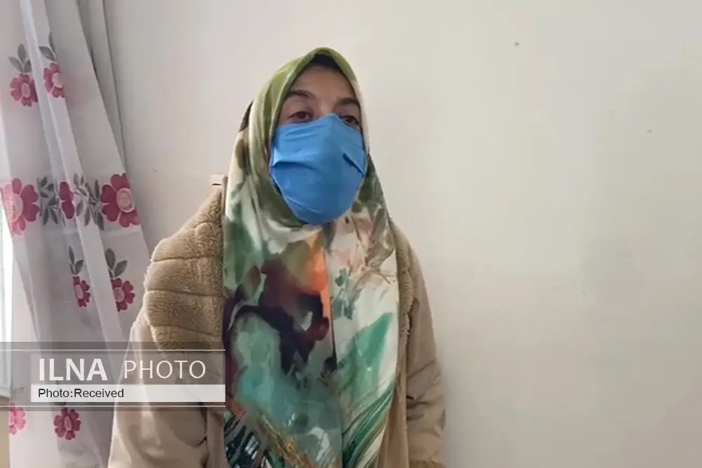 زندگی غریبانه‌ی ۳ خانوار معلول ساکن در طرح فدک/ ۱۰ سال سکونت در منطقه‌ای بدون آب، برق و گاز+فیلم و عکس
