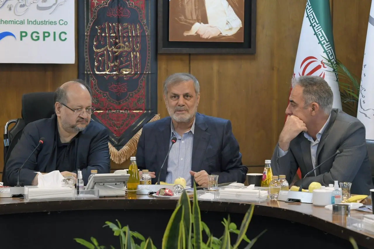 افزایش ۵۰ درصدی بودجه مسئولیت های اجتماعی پتروشیمی‌ها با اولویت‌های رئیس‌جمهور برای تحول در نظام آموزشی