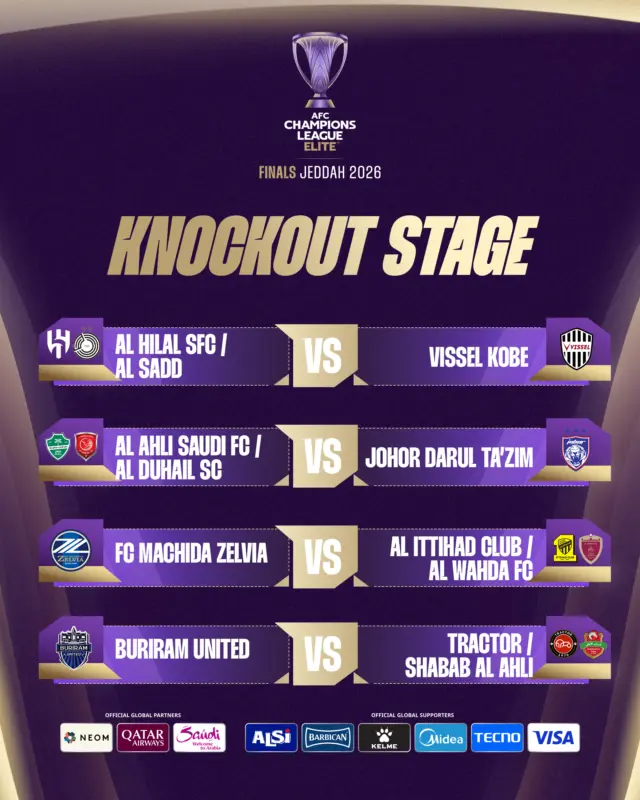 مسیر آسیایی تراکتور مشخص شد