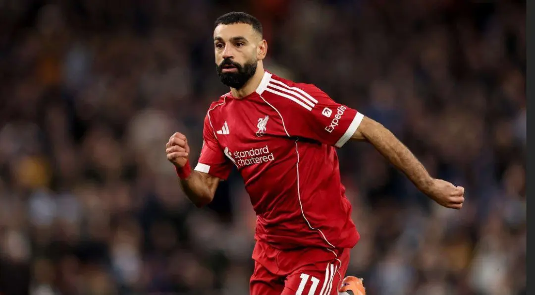 برنامه عربستان برای جذب محمد صلاح