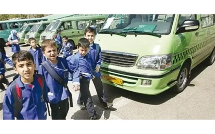  با مدارس ترافیک زا در شیراز قاطعانه برخورد خواهد شد