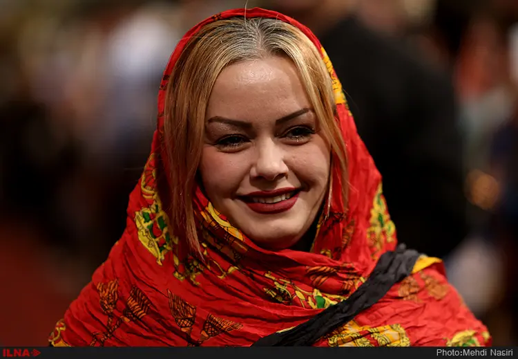 همه ما یک بزرگ‌آقا و شهرزاد در خودمان داریم + تصاویر مراسم