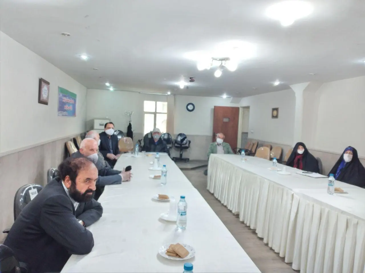دستمزد ناعادلانه تبعات اجتماعی به همراه دارد/ نمایندگان مجلس ورود کنند