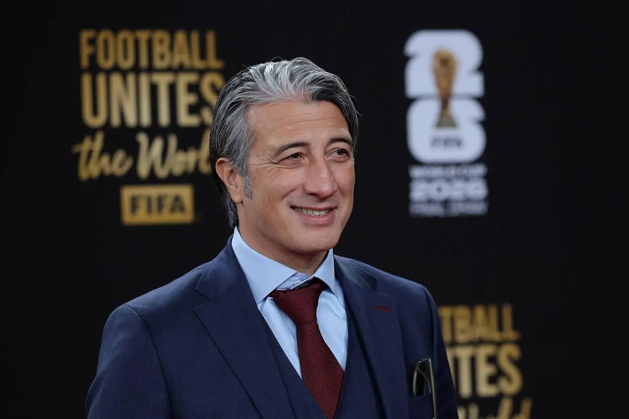 زنده: پوشش ویژه قرعهکشی جام جهانی ۲۰۲۶