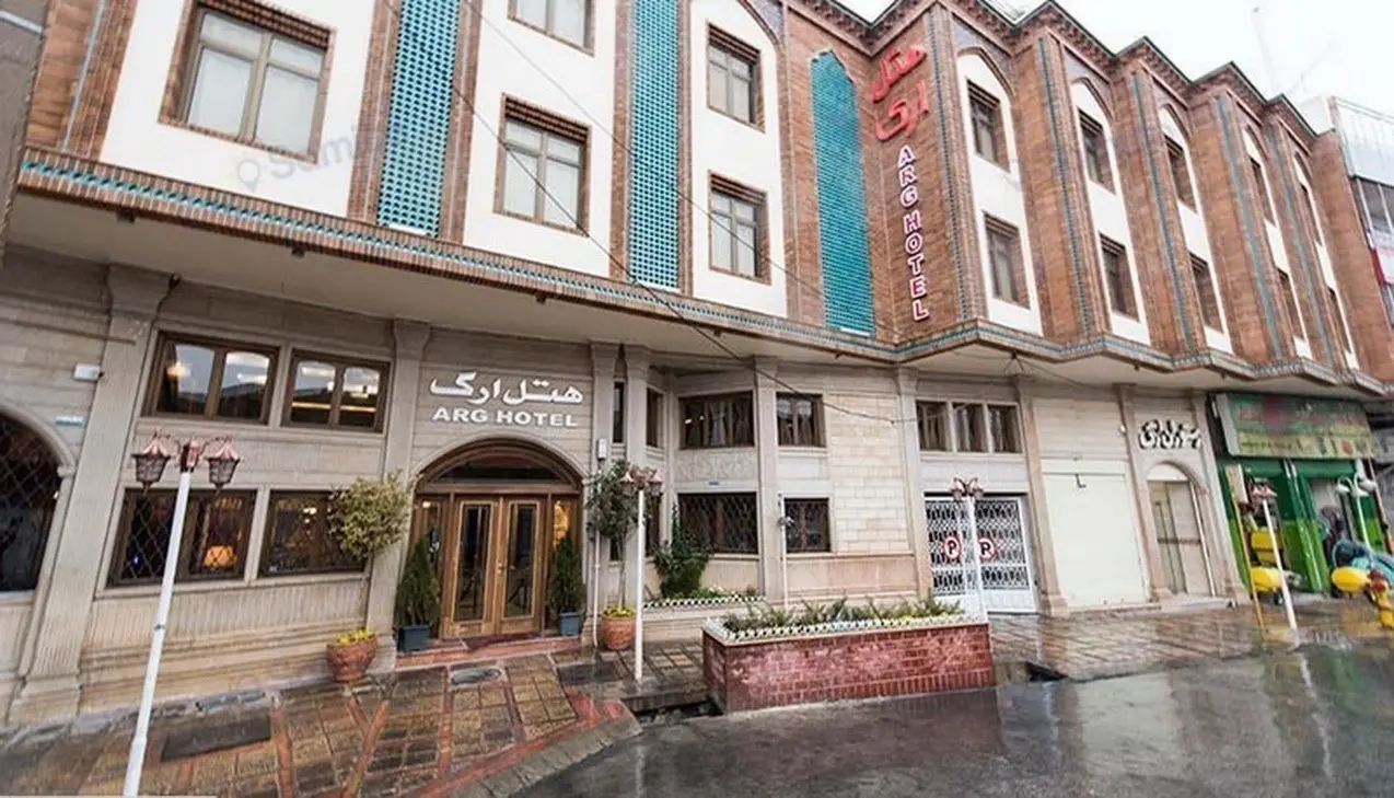 بهترین هتل های شیراز برای اقامت کدامند؟