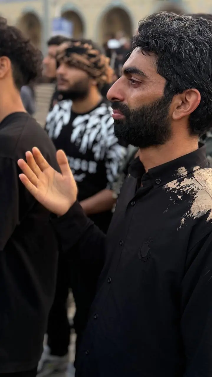 مراسم وداع با رهبر شهید انقلاب در مصلای تهران آغاز شد