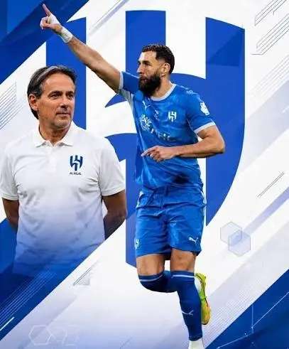الهلال در فکر فسخ قرارداد کریم بنزما