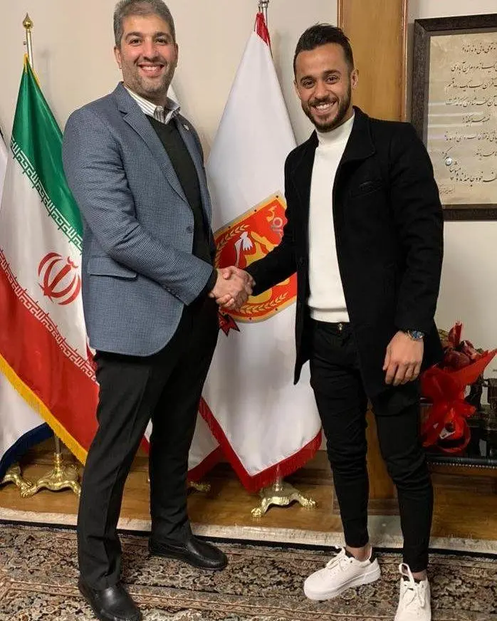 گزارش کامل نقل و انتقالات نیم فصل فوتبال ایران