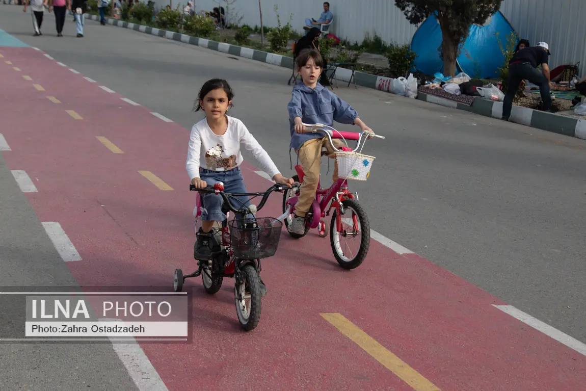 بازی کودکان