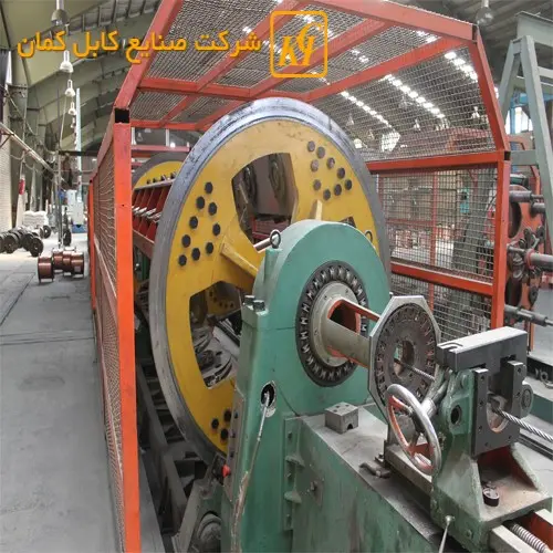 معرفی انواع سیم و کابل + نحوه خرید