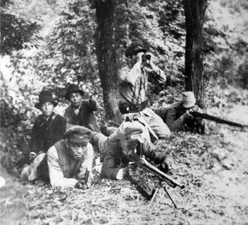 How Korea was liberated from Japanese colonial rule?