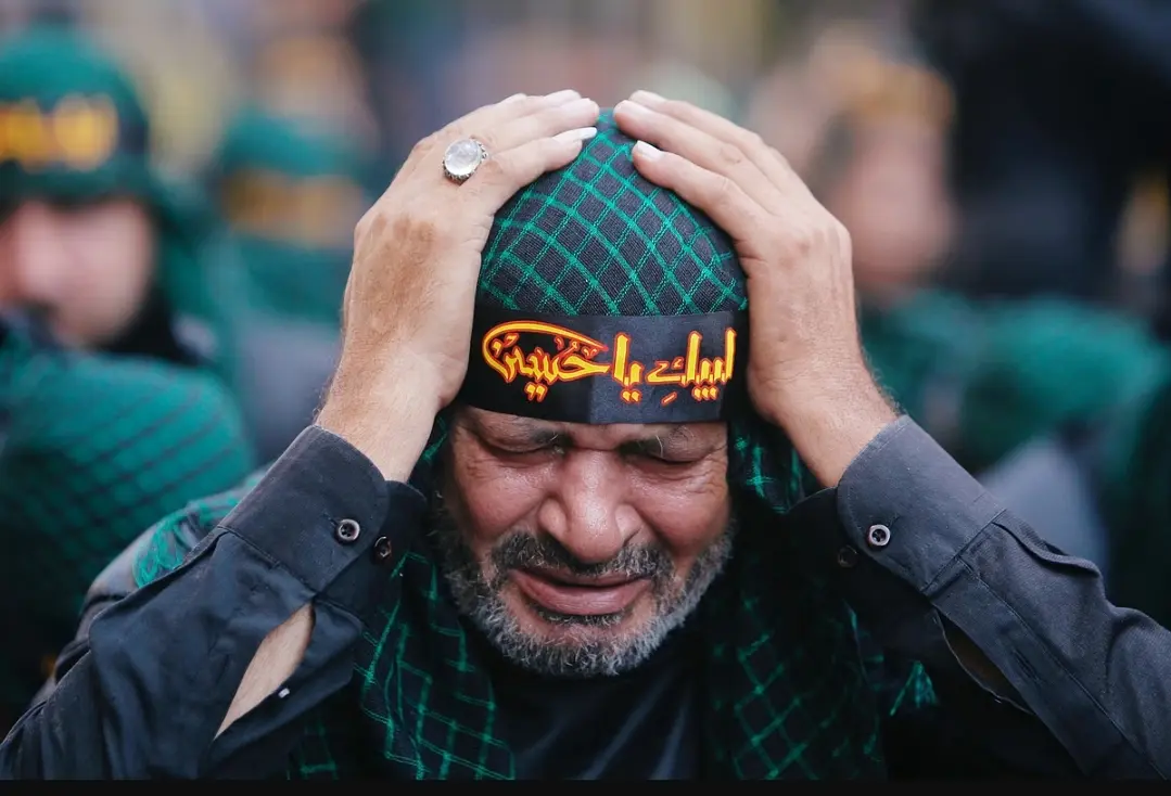 چرا آیین‌های مذهبی همواره سوژه رسانه‌های بین‌المللی هستند؟