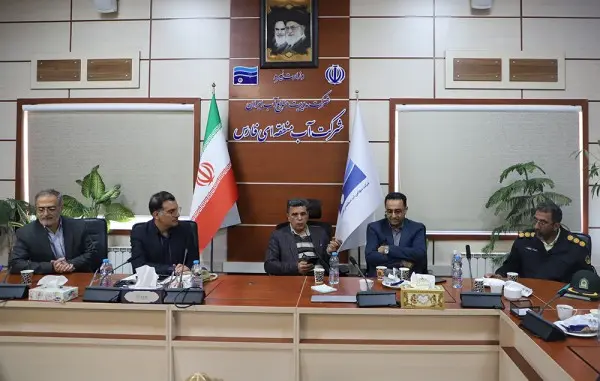 وابستگی ۸۰ درصدی فارس به آب های زیرزمینی/ زنگ هشدار برای مصرف بهینه