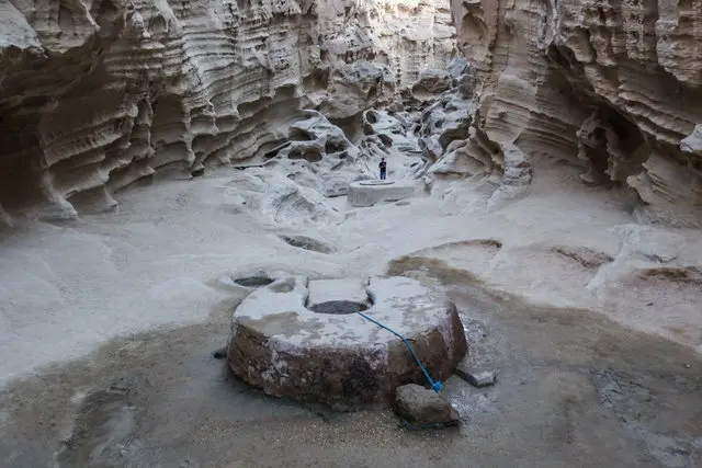 آریزونا در ایران/تصاویر
