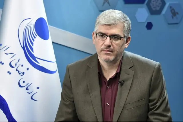 اعلام مهمترین پروژه‌های فضایی ایران تا سال ۱۴۰۵ / رصد منابع آبی از طریق داده‌های ماهواره‌ای/ برگزاری مناقصه برای واگذاری ساخت ماهواره‌های جدید به بخش خصوصی