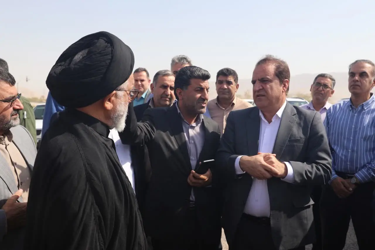 اتصال آزادراه چیلات به بصره، موتور محرک توسعه ایلام و جنوب غرب کشور