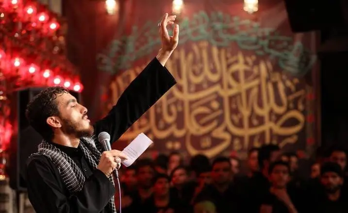 بیوگرافی حاج مهدی رسولی