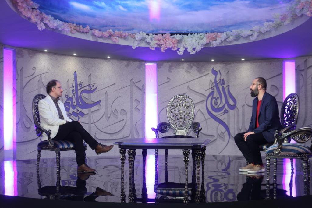 دومین قسمت از برنامه «ماهِ ماه» با روایتهایی از امید روی آنتن رفت