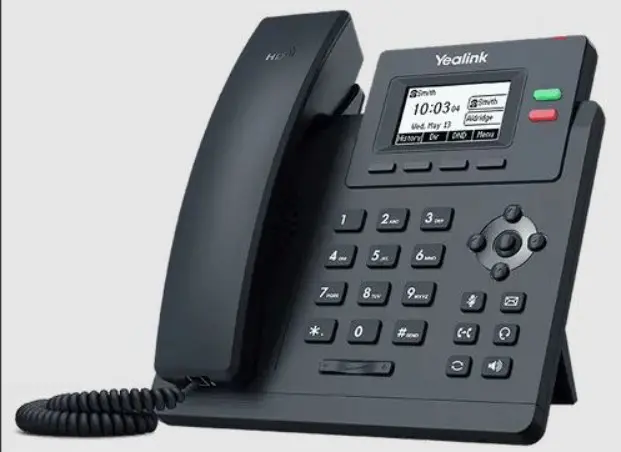 تلفن ویپ یا IP Phone چیست؟ معرفی چند مدل از بهترین تلفن های یالینک